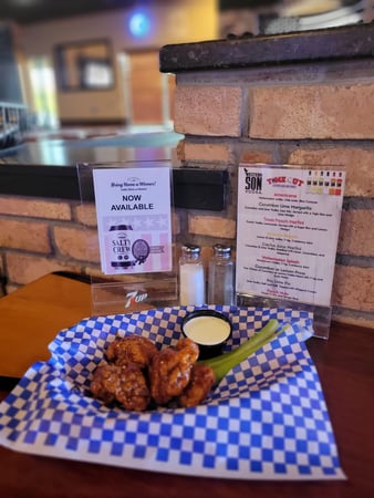 Images Time Out Sports Bar & Grill