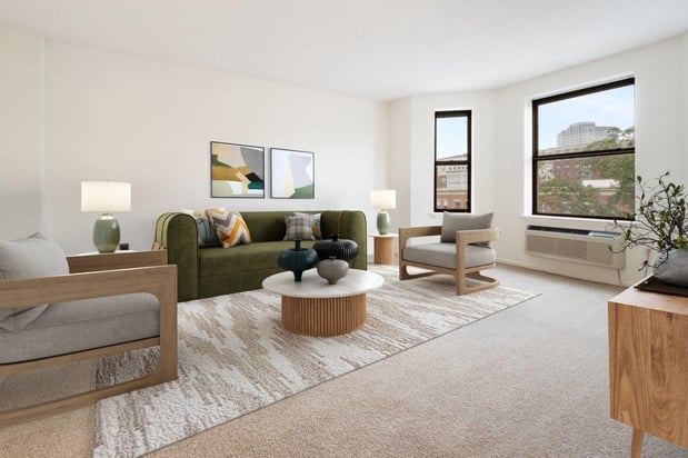 Images The Brunswick Apartments