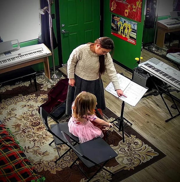 Images VIP School of Music