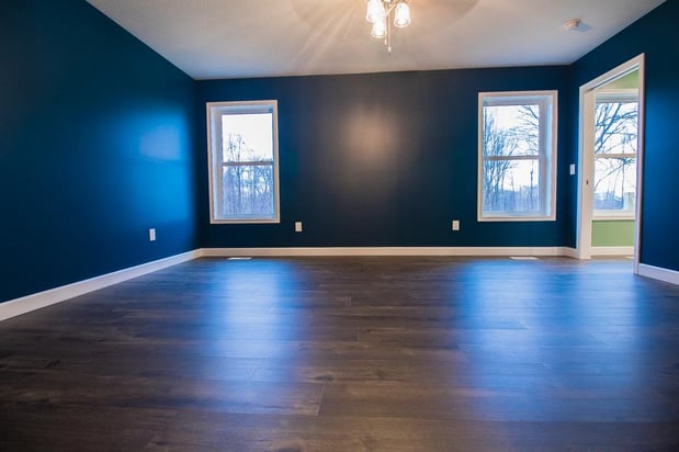 Images Four Seasons Interior & Exterior Painting
