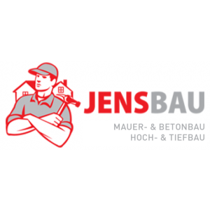 Logo Jensbau