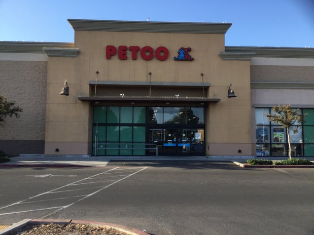 Images Petco Grooming