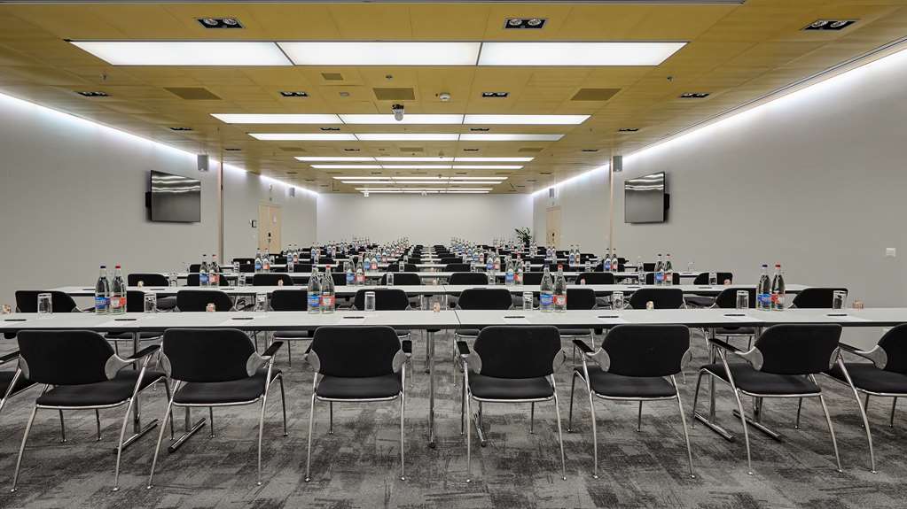 Bilder Radisson Blu Hotel, Lucerne