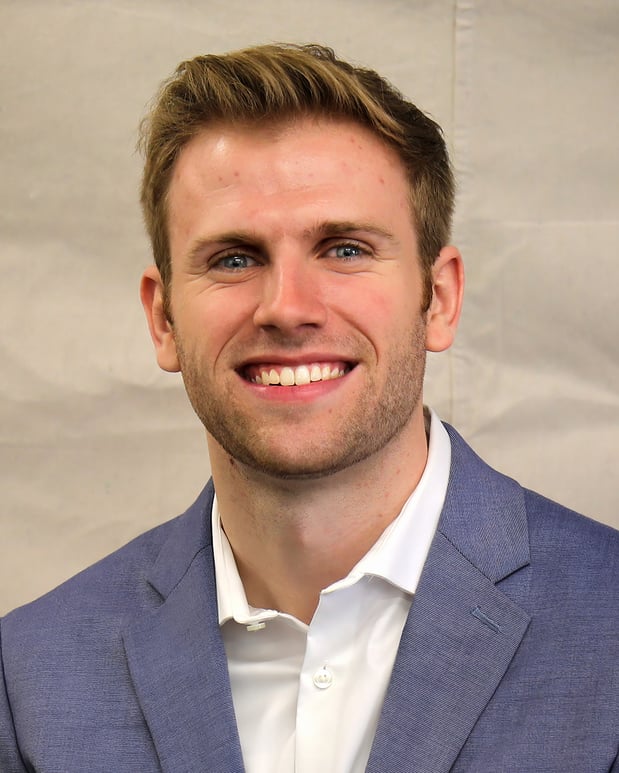 Images TJ Harkins - Thrivent