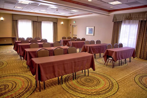 Images Hampton Inn Cedar City