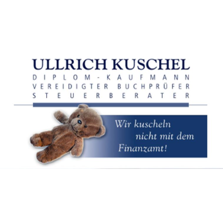 Logo Ullrich Kuschel Steuerberater, Vereid. Buchprüfer