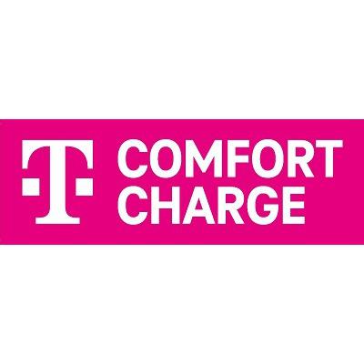 Comfortcharge Logo