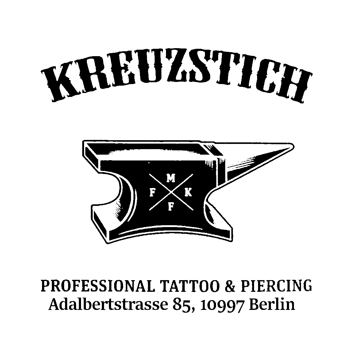 Bild 16 KreuzStich Tattoo & Piercing Berlin in Berlin