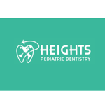 Heights Pediatric Dentistry Logo