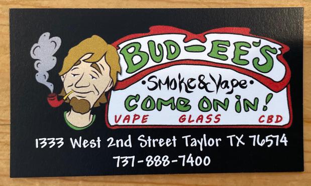 Images Bud-ee's Smoke & Vape Shop