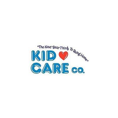 Kid Care Company Of North Salt Lake Logo