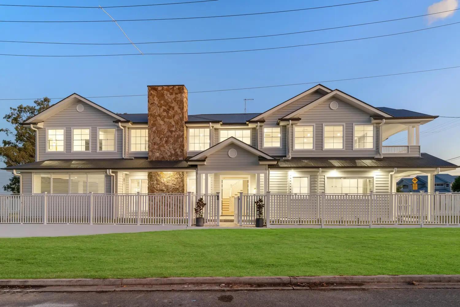 Images Flascon Construction Group