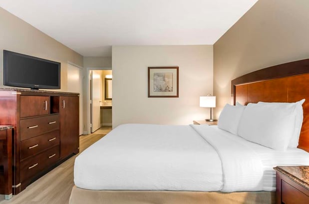 Images Best Western Lexington Inn