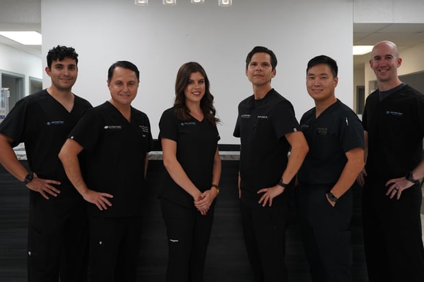 Images LASIK, Cornea & Cataract Specialty Center - CLOSED