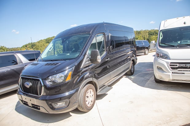 Images NEO Van Rentals - Dundee