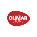 Olimar Stone - Key Largo Logo