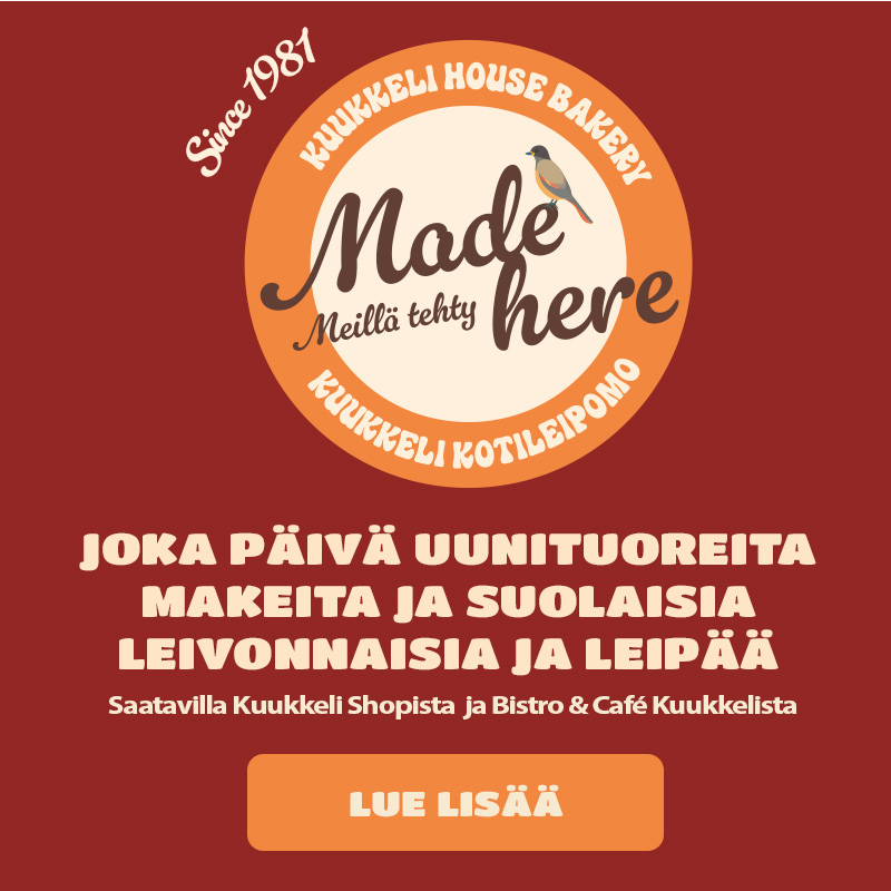 Images Bistro & Café Kuukkeli