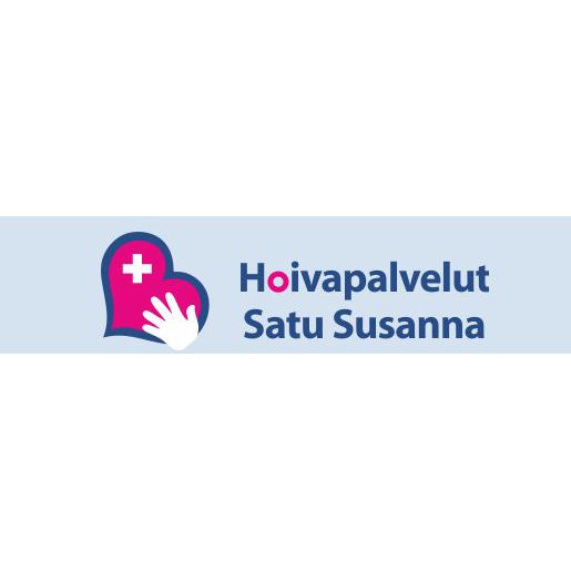 Hoivapalvelut Satu Susanna Oy Logo