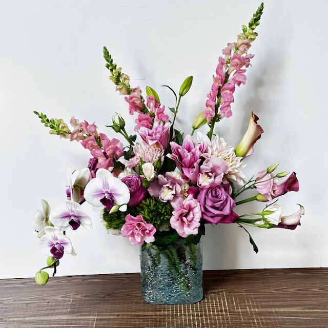 Images Jane's Roses & Flowers