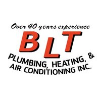 BLT Plumbing, Heating & A/C Inc.