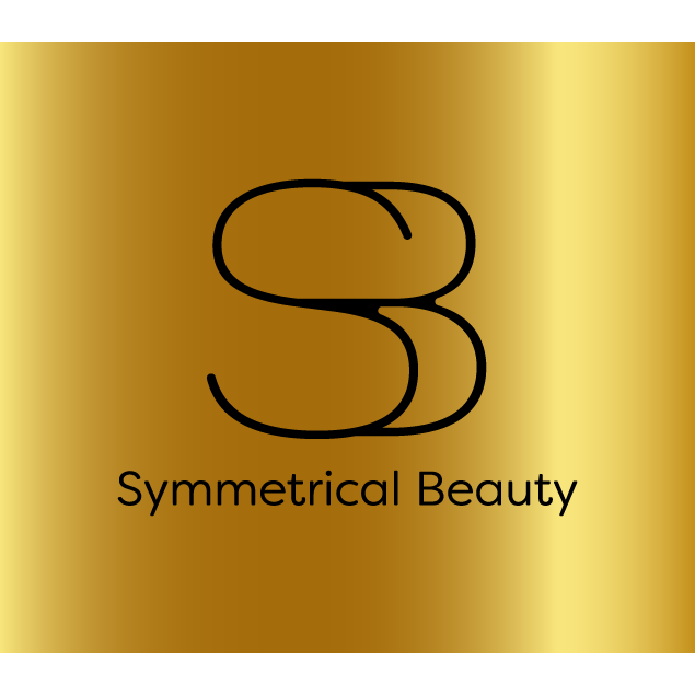 Symmetrical Beauty Logo