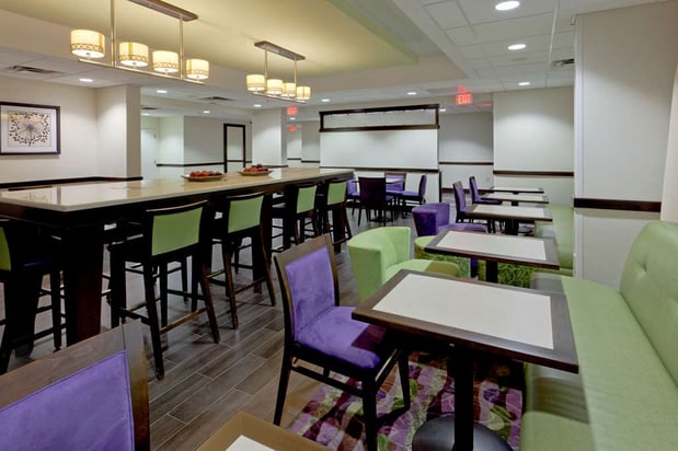 Images Hampton Inn Dumfries/Quantico