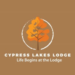 Cypress Lakes Lodge Logo