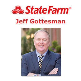 Jeff Gottesman - State Farm Insurance Agent