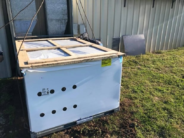 Images Shelton's Air Worx Heating & Cooling Inc.