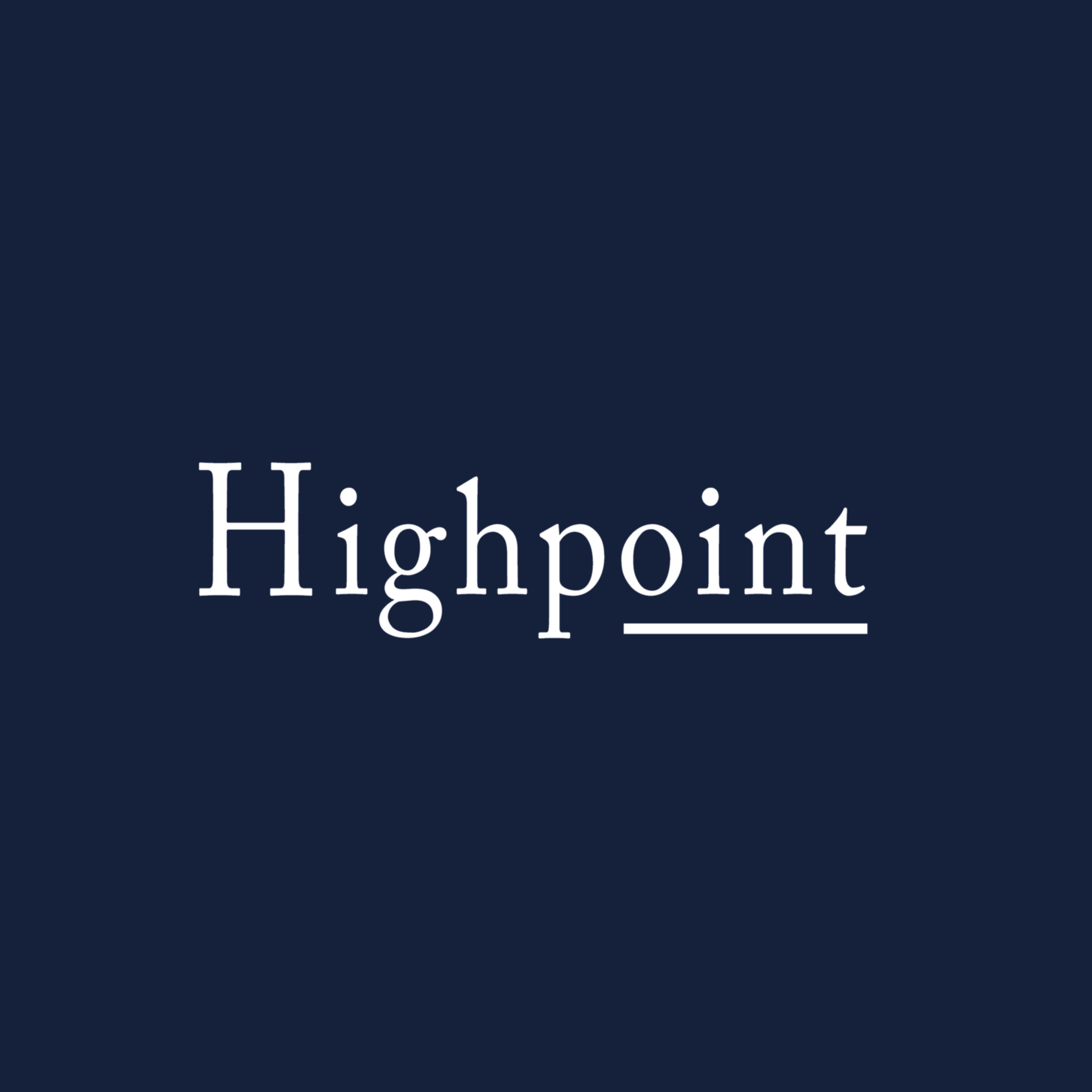 Highpoint Apartments