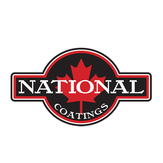 National Coatings Of Canada Inc Logo
