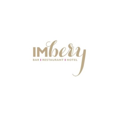 Logo Hotel Imbery