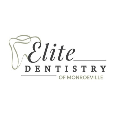 Elite Dentistry of Monroeville Logo