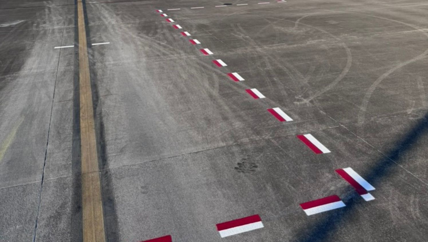 G-FORCE Parking Lot Striping of O'ahu Image