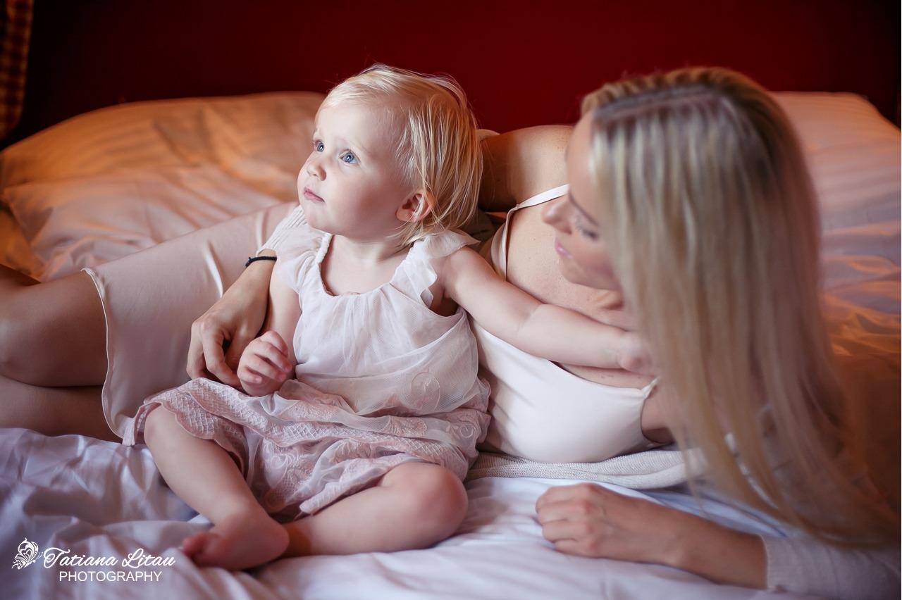 Tatiana Litau, Eichenstr. 41 in Zell