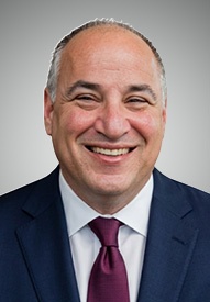 Kevin Martini headshot