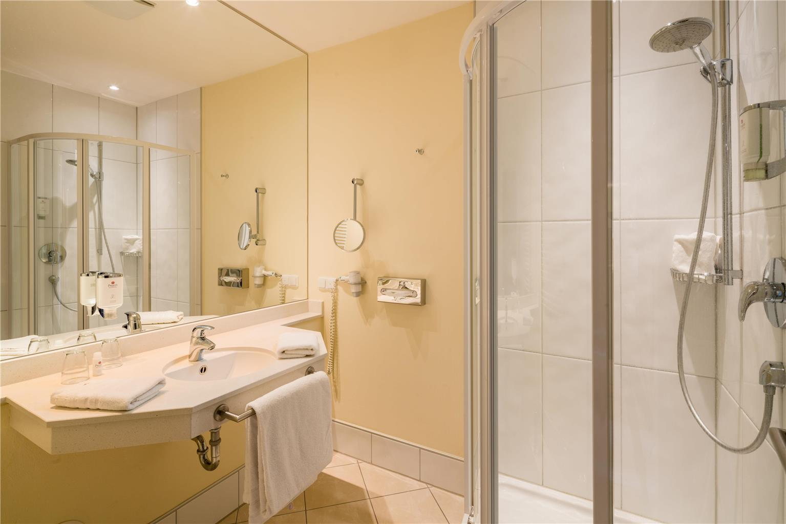 Bild 15 Best Western Premier Castanea Resort Hotel in Lueneburg
