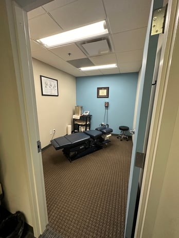 Images MCR Chiropractic