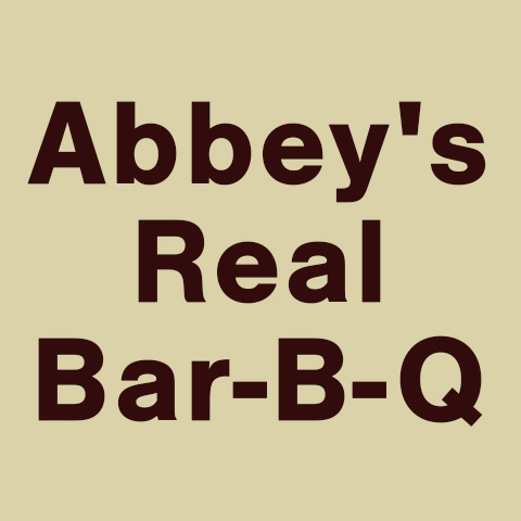 Abbey's Real Bar-B-Q