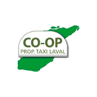 Co-Op Taxi Laval