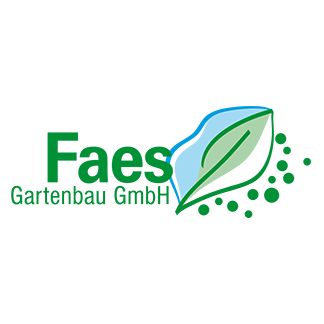 Faes Gartenbau GmbH Logo
