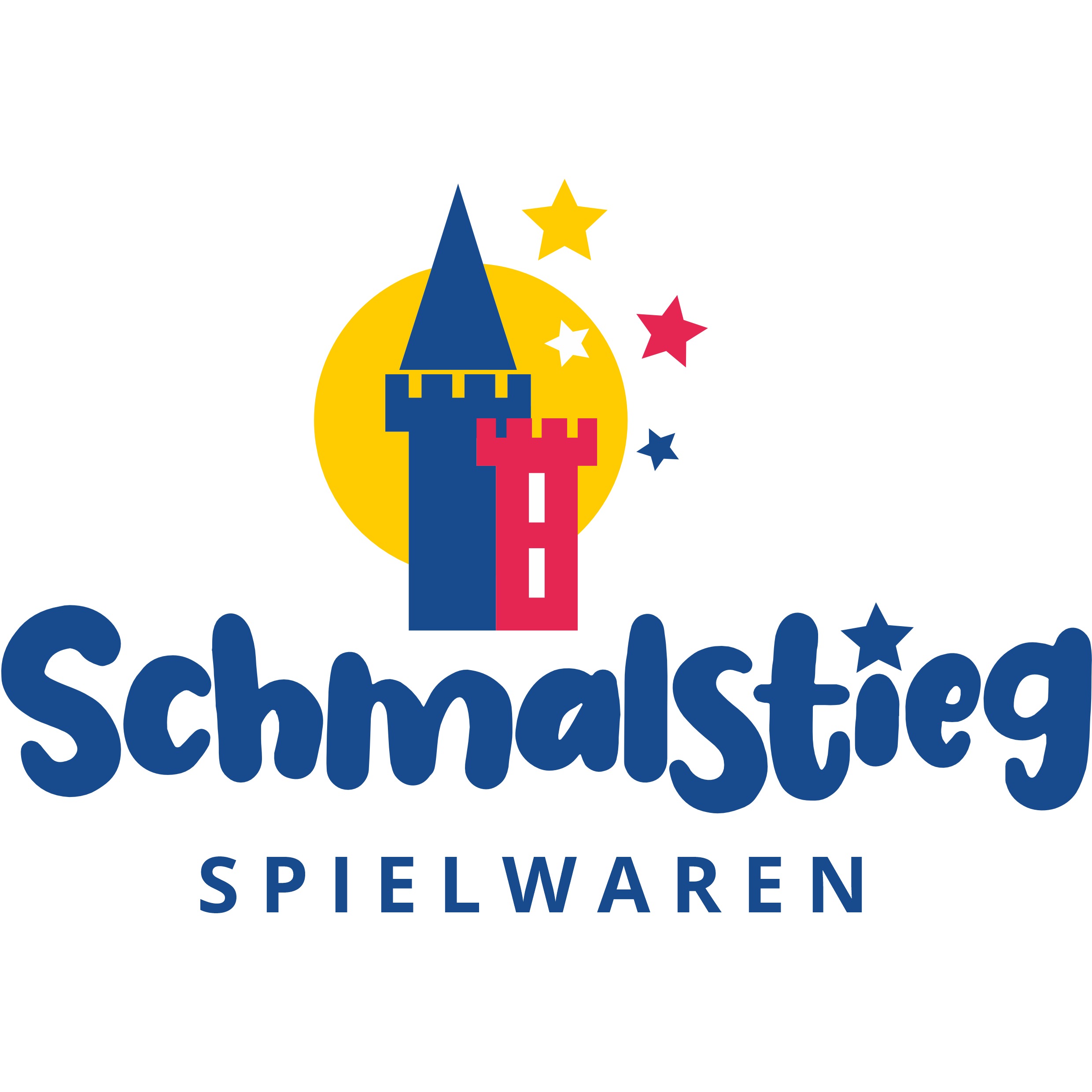 Spielwaren Schmalstieg