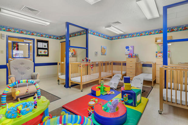 Images Primrose School of Rockwall