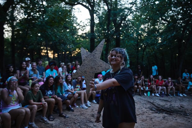 Images YMCA Camp Classen