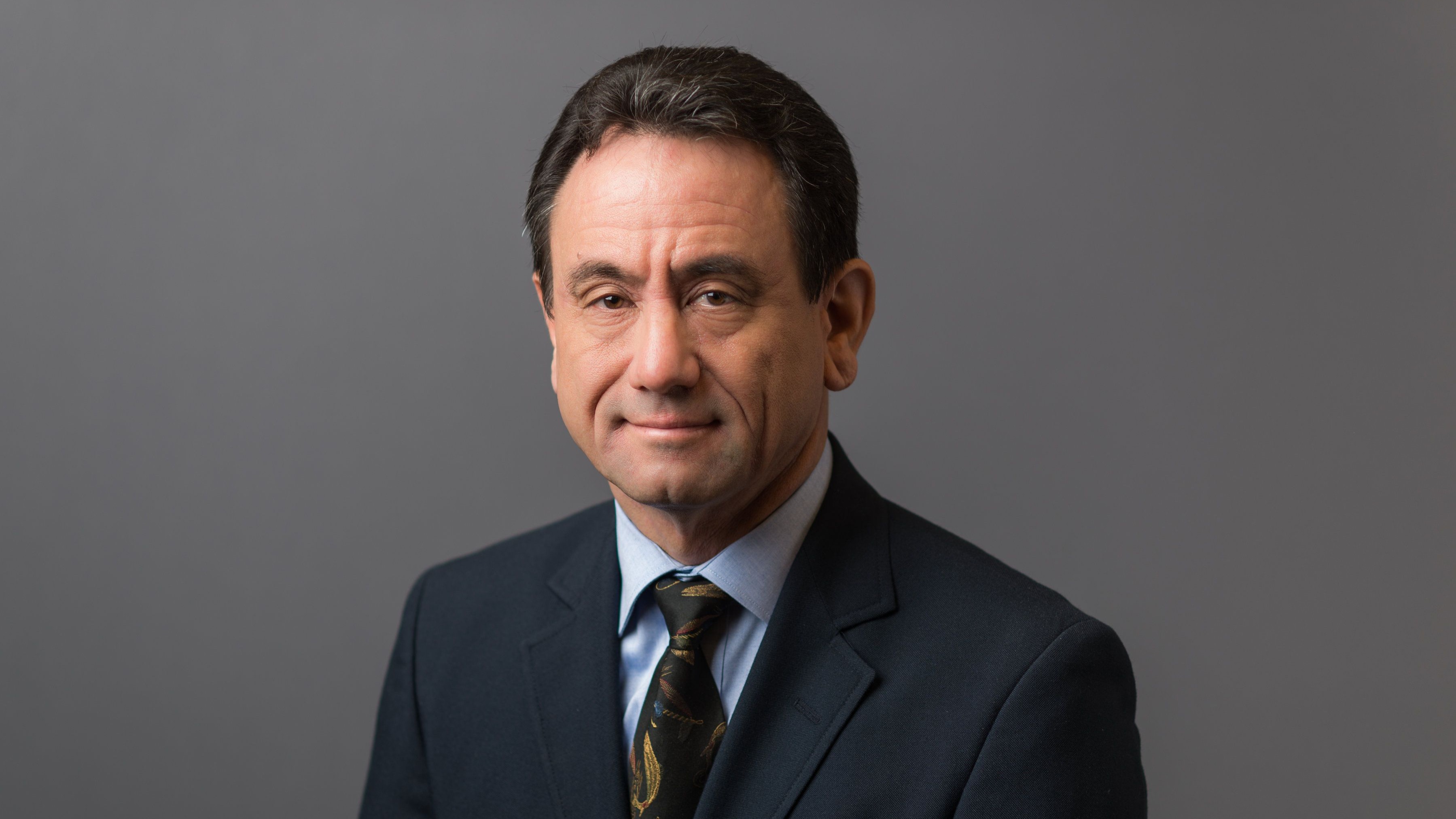 Daniel Koch