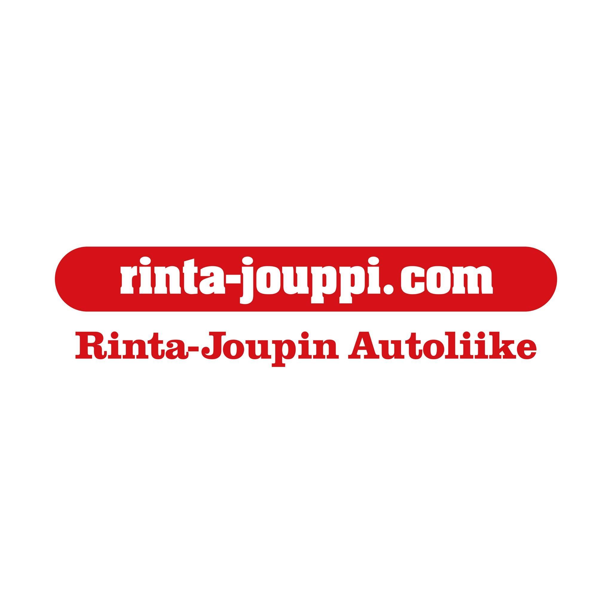 Rinta-Joupin Autoliike Espoo (Koskelo) Logo