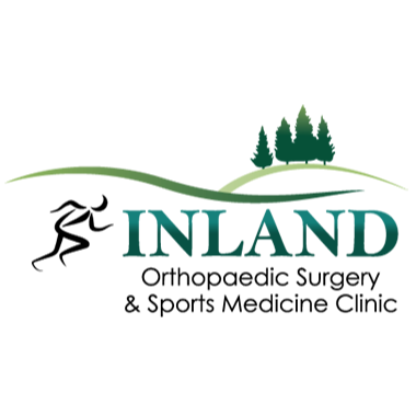 Inland Orthopaedic Surgery & Sports Medicine Clinic Logo