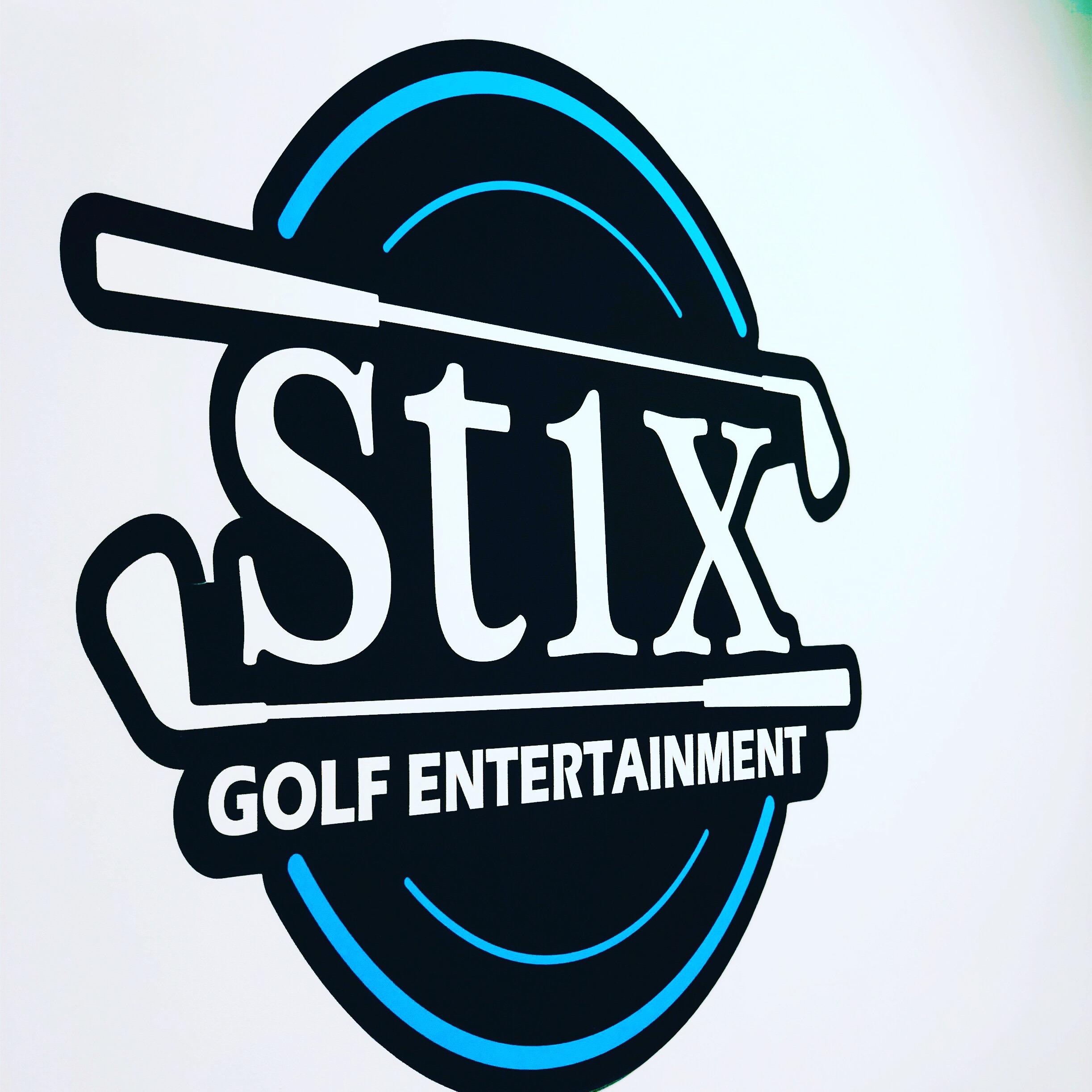 Stix Golf Entertainment