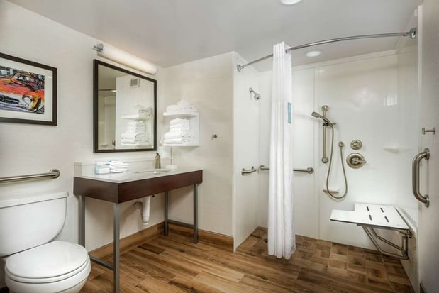 Images Hampton Inn Tuscaloosa-East