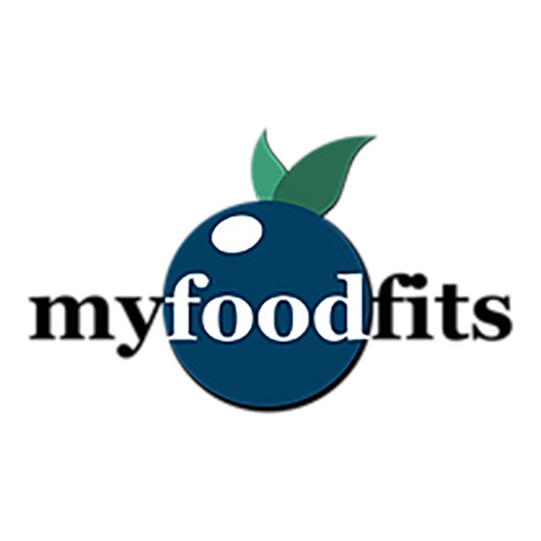Logo von myfoodfits - Martin Innerhofer B.Sc. - Ernährungsberatung & Personal Training